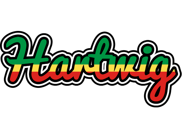 Hartwig african logo
