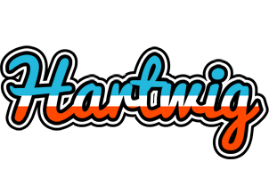 Hartwig america logo