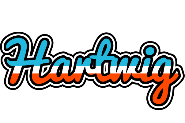 Hartwig america logo