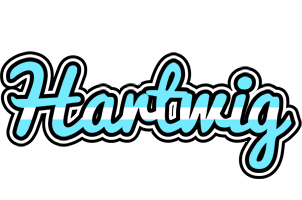 Hartwig argentine logo