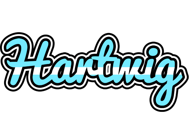 Hartwig argentine logo