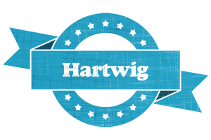 Hartwig balance logo