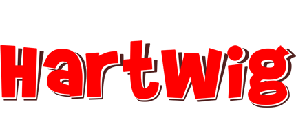 Hartwig basket logo