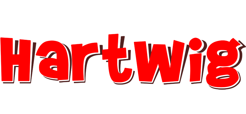Hartwig basket logo