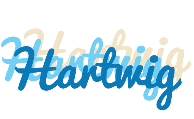 Hartwig breeze logo