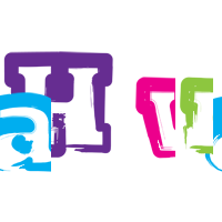 Hartwig casino logo