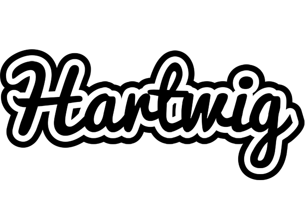 Hartwig chess logo