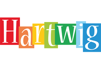 Hartwig colors logo