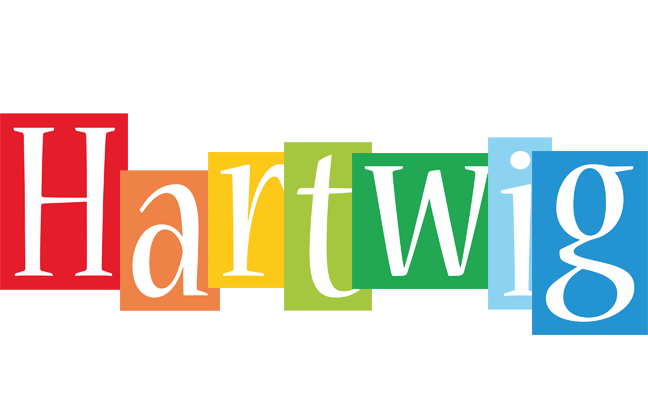 Hartwig colors logo