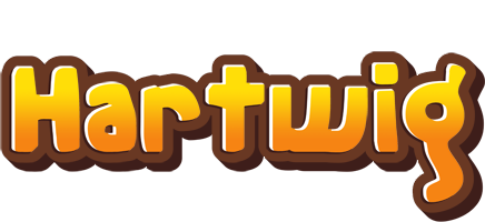 Hartwig cookies logo