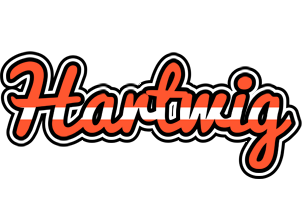 Hartwig denmark logo