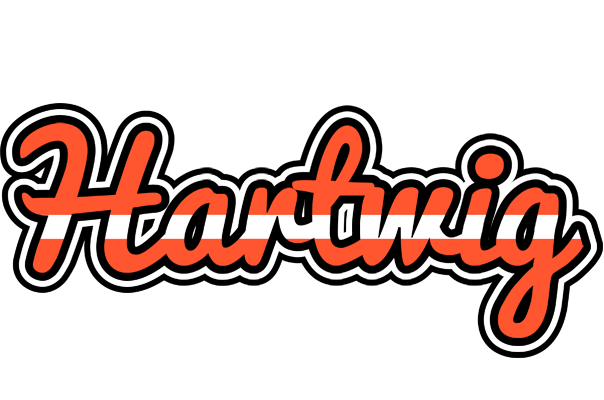 Hartwig denmark logo