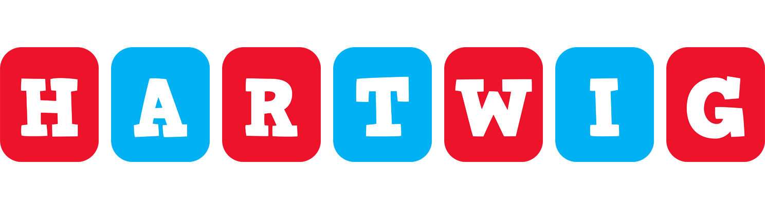 Hartwig diesel logo