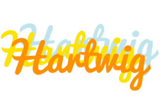 Hartwig energy logo