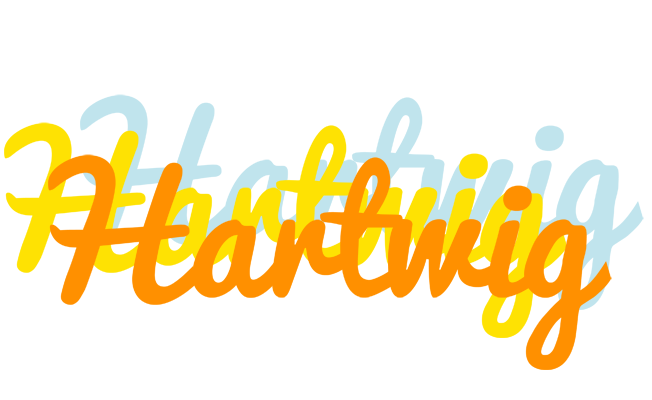 Hartwig energy logo
