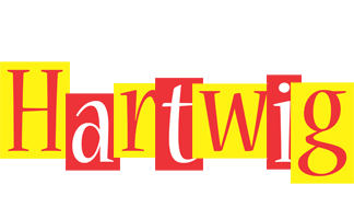 Hartwig errors logo