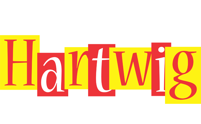 Hartwig errors logo