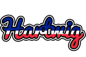 Hartwig france logo