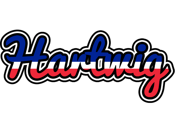 Hartwig france logo