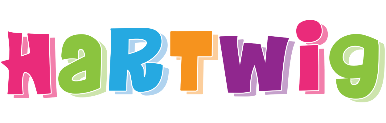 Hartwig friday logo