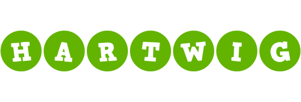 Hartwig games logo