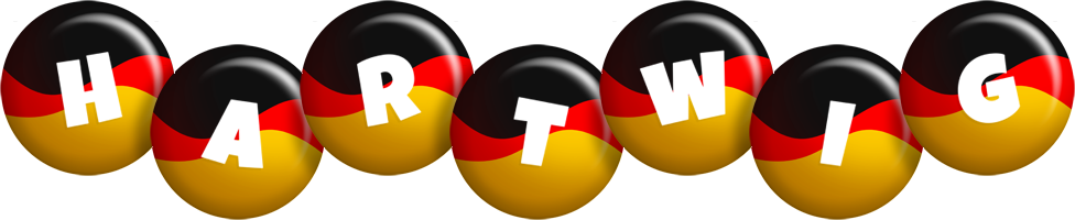 Hartwig german logo