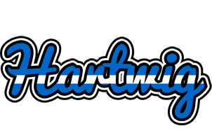 Hartwig greece logo