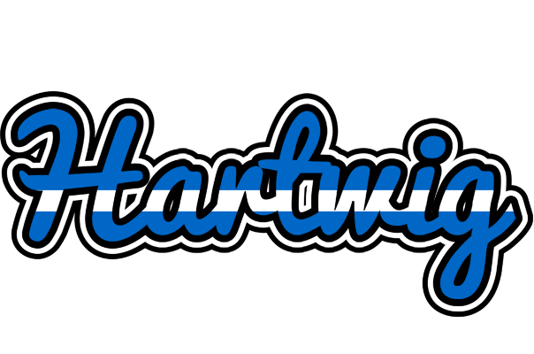 Hartwig greece logo