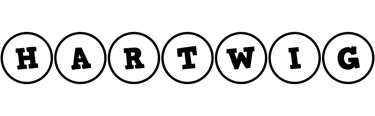 Hartwig handy logo
