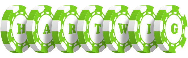 Hartwig holdem logo