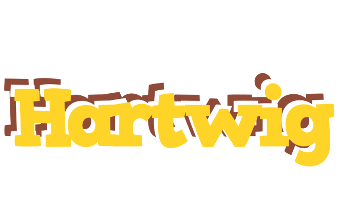 Hartwig hotcup logo