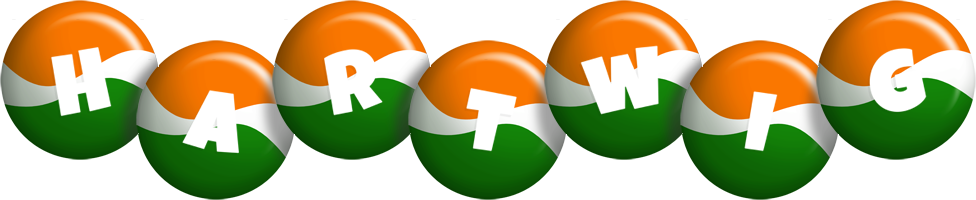 Hartwig india logo