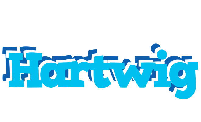 Hartwig jacuzzi logo