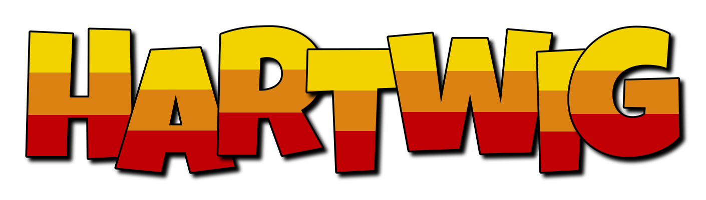 Hartwig jungle logo