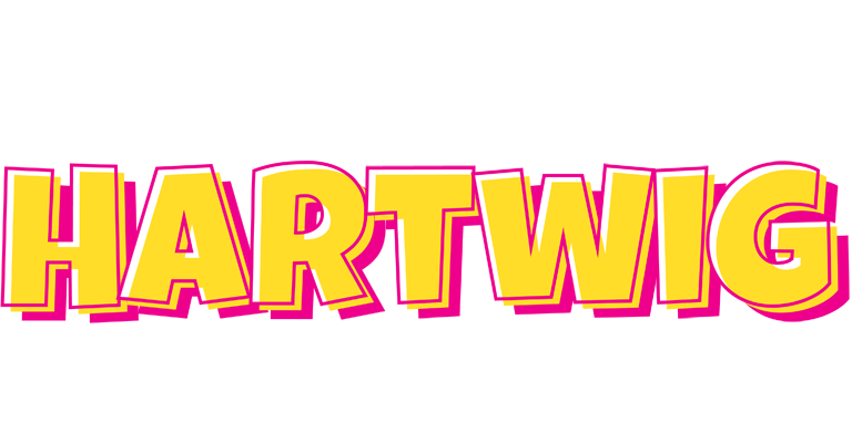 Hartwig kaboom logo