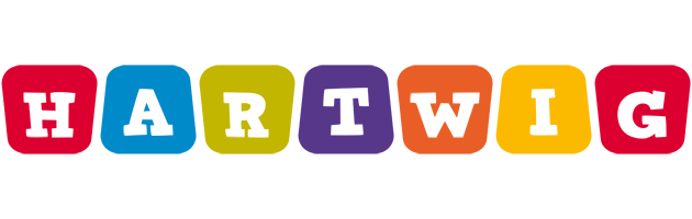 Hartwig kiddo logo