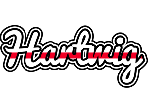 Hartwig kingdom logo