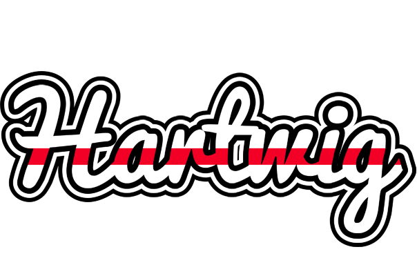 Hartwig kingdom logo