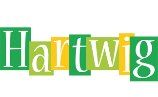 Hartwig lemonade logo