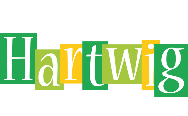 Hartwig lemonade logo