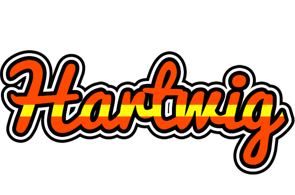 Hartwig madrid logo