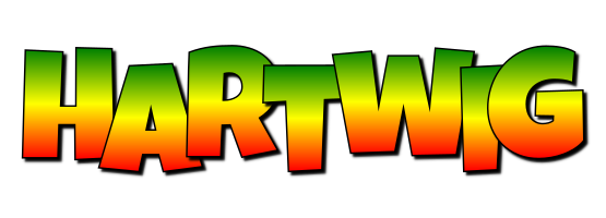 Hartwig mango logo