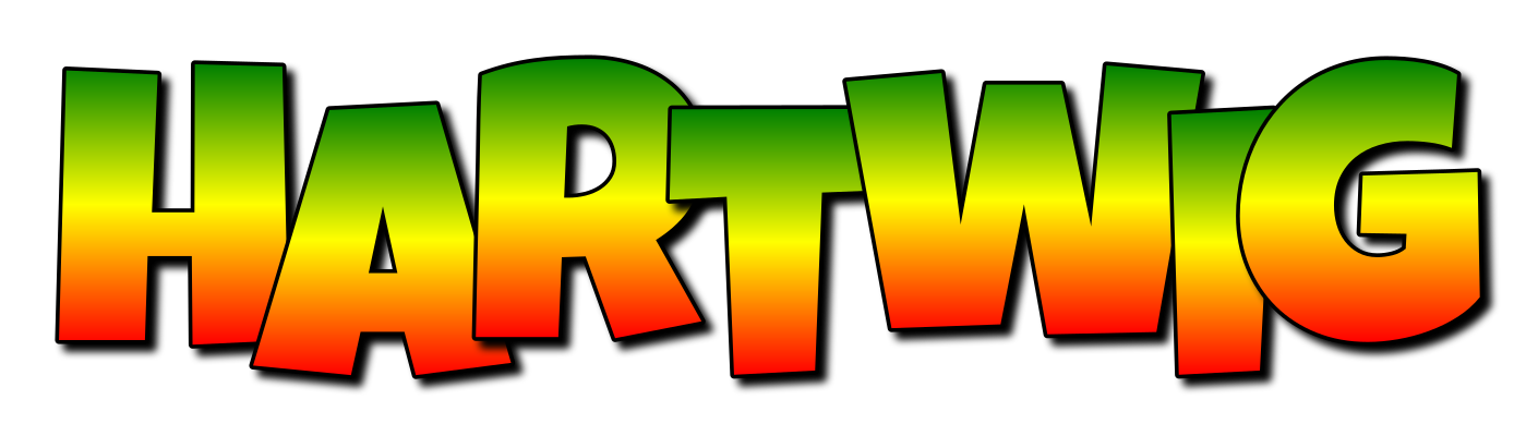 Hartwig mango logo