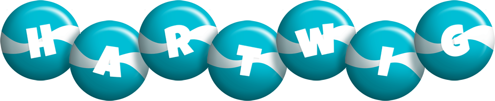 Hartwig messi logo