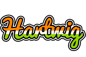 Hartwig mumbai logo