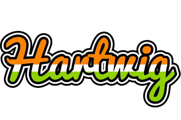 Hartwig mumbai logo