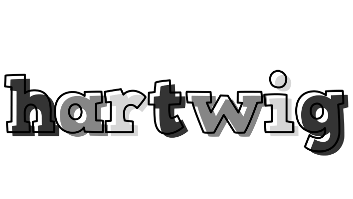 Hartwig night logo