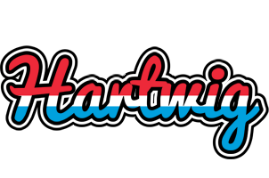 Hartwig norway logo