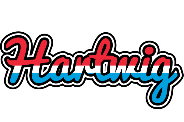 Hartwig norway logo