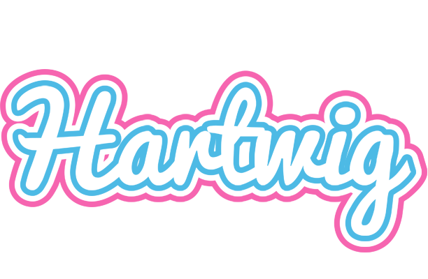 Hartwig outdoors logo